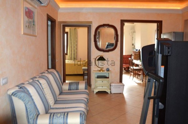 appartamento in vendita a Castelfidardo