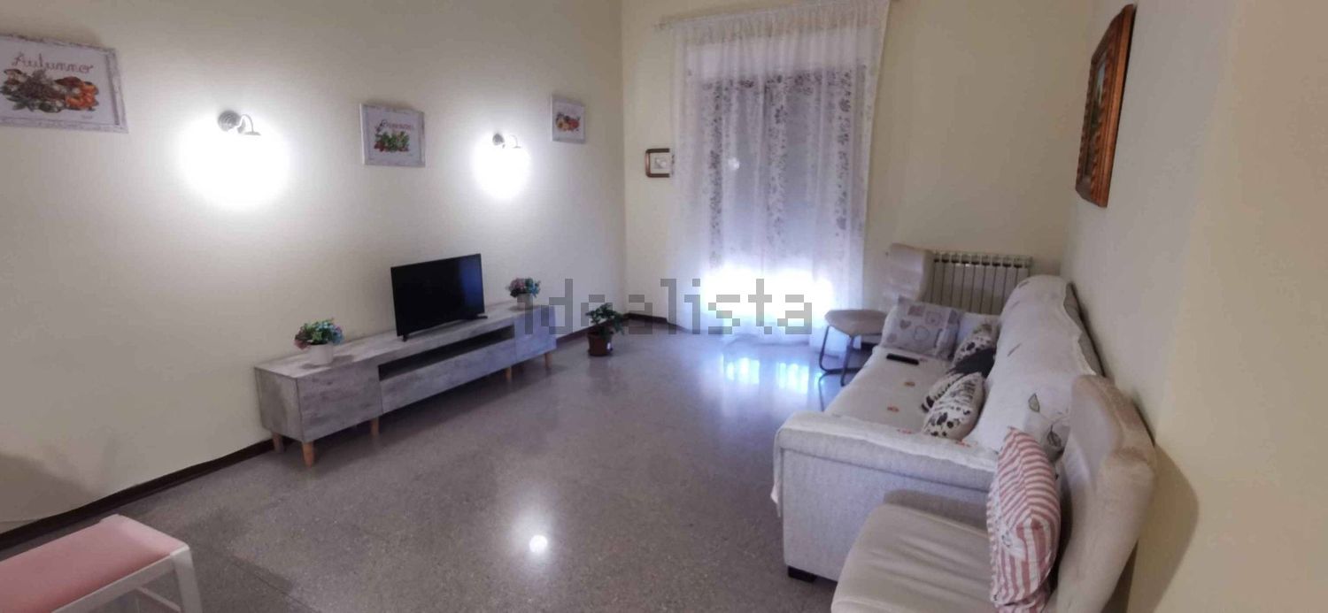 appartamento in vendita a Castelfidardo in zona Sant'Agostino