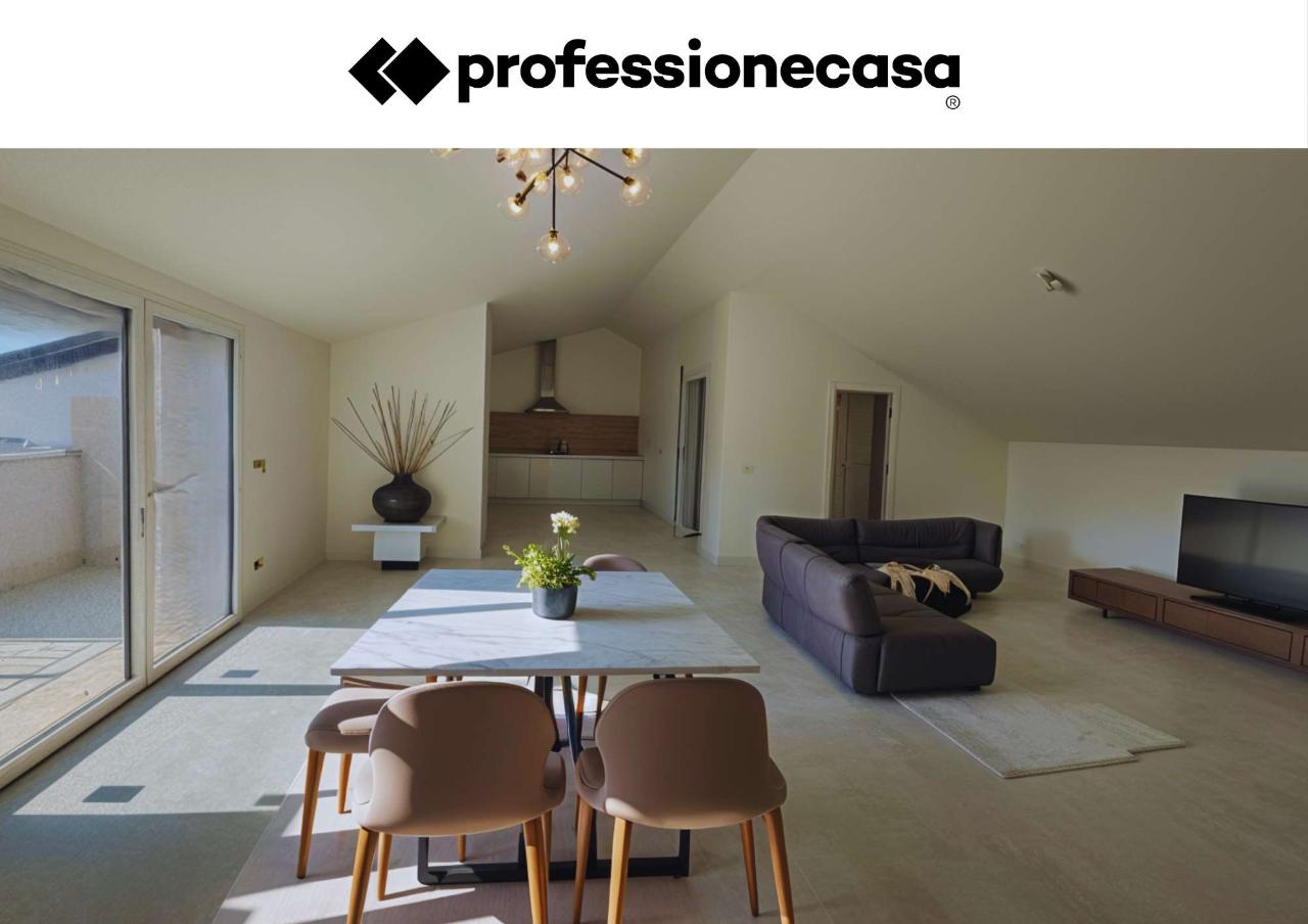 appartamento in vendita a Castelfidardo