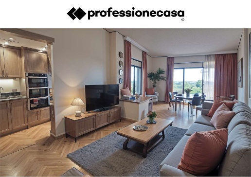 appartamento in vendita a Castelfidardo