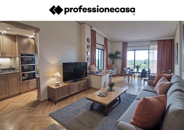 appartamento in vendita a Castelfidardo