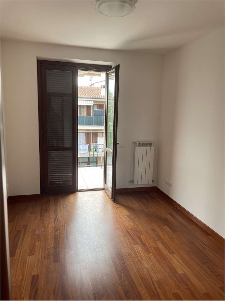 appartamento in vendita a Castelfidardo in zona Acquaviva