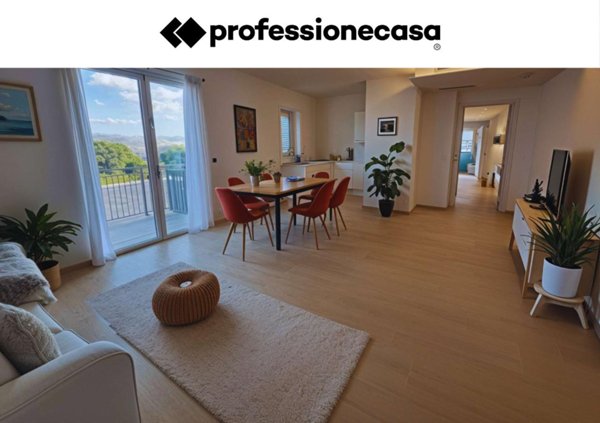 appartamento in vendita a Castelfidardo