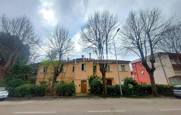 appartamento in vendita a Castelfidardo