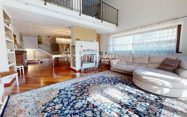 casa indipendente in vendita a Castelfidardo in zona Sant'Agostino