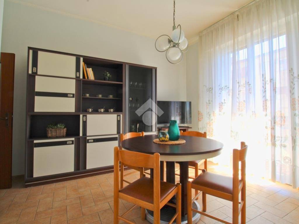 appartamento in vendita a Castelfidardo