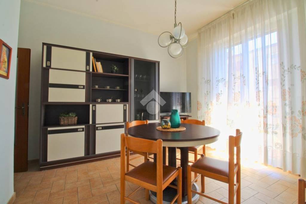 appartamento in vendita a Castelfidardo