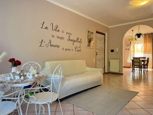 appartamento in vendita a Castelfidardo