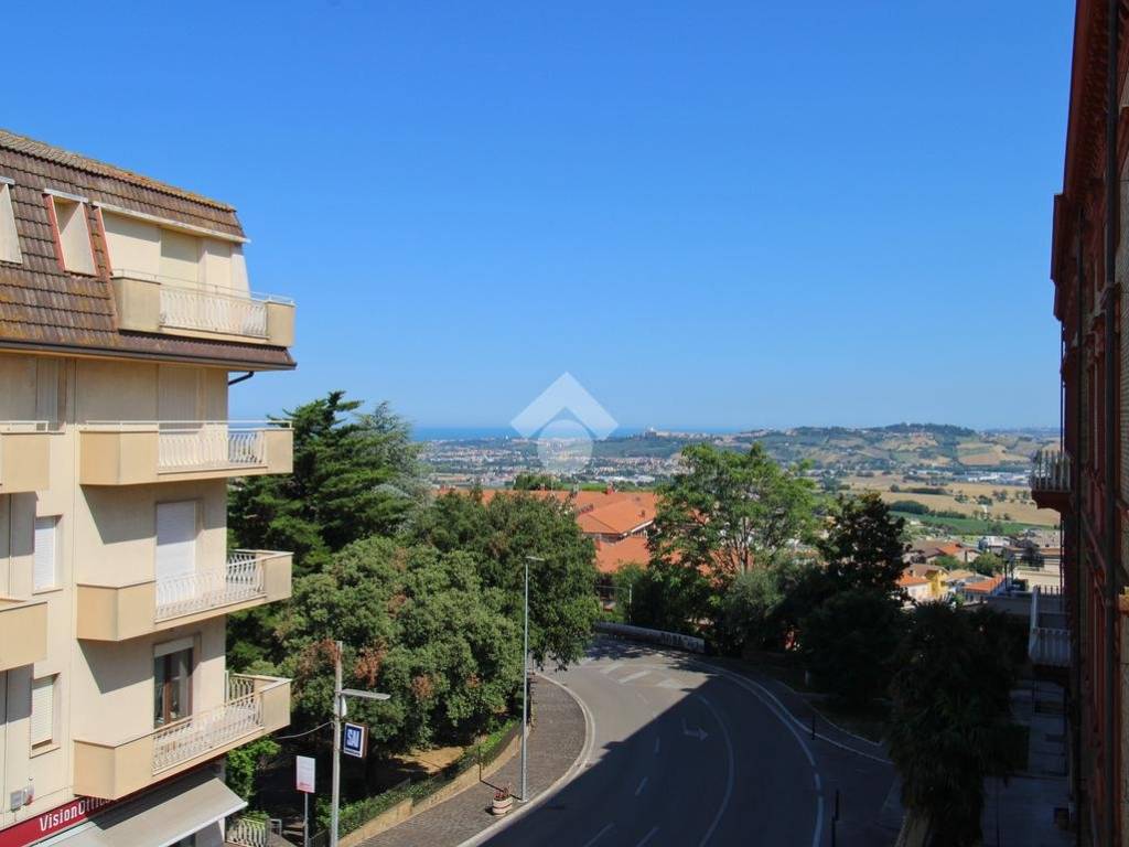 appartamento in vendita a Castelfidardo