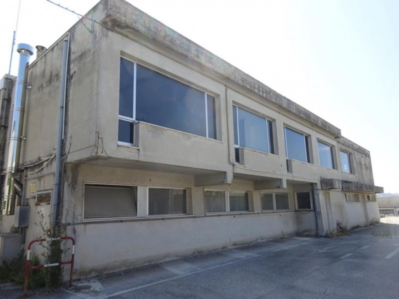 terreno edificabile in vendita a Castelfidardo