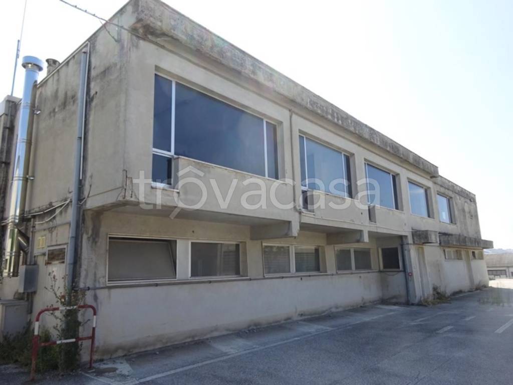 terreno edificabile in vendita a Castelfidardo