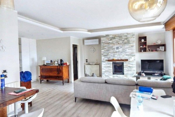 appartamento in vendita a Castelfidardo