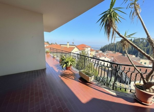 appartamento in vendita a Castelfidardo