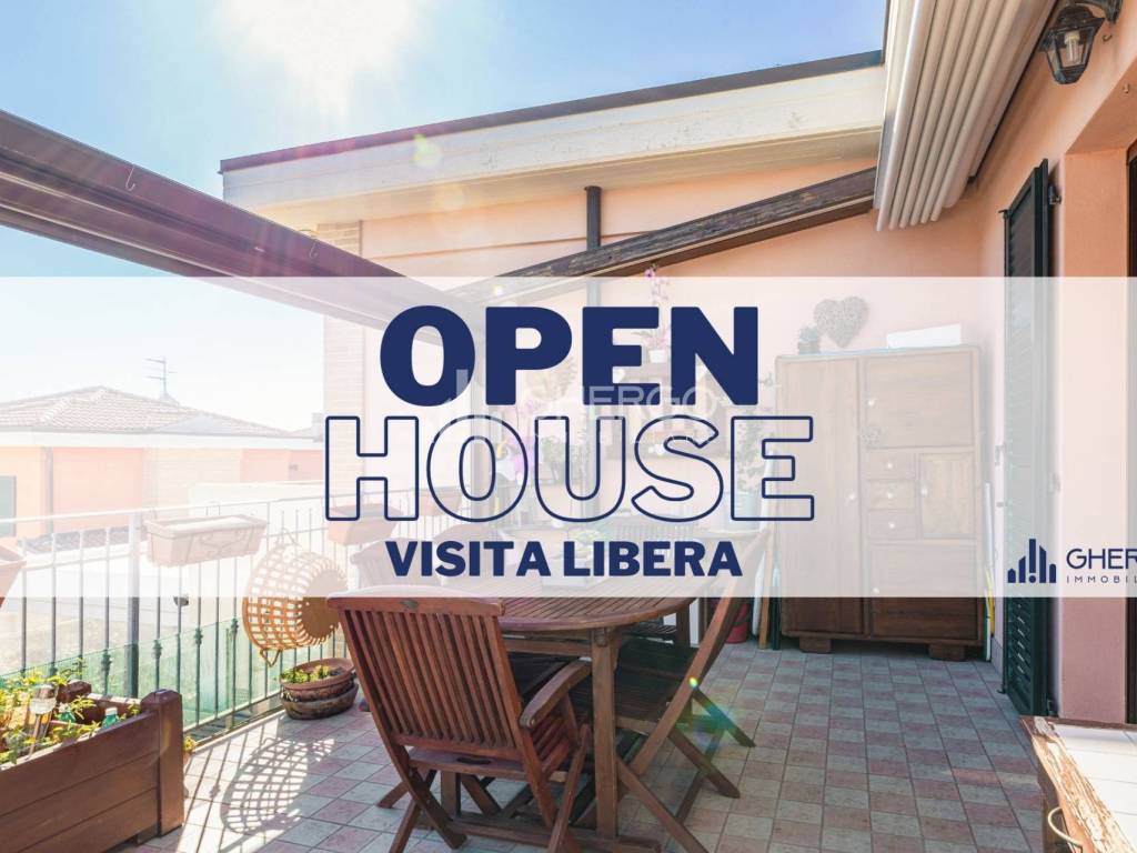 appartamento in vendita a Castelfidardo