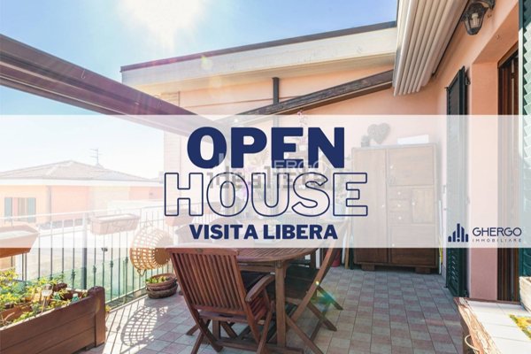 appartamento in vendita a Castelfidardo