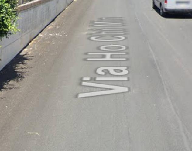 locale commerciale in vendita a Castelfidardo