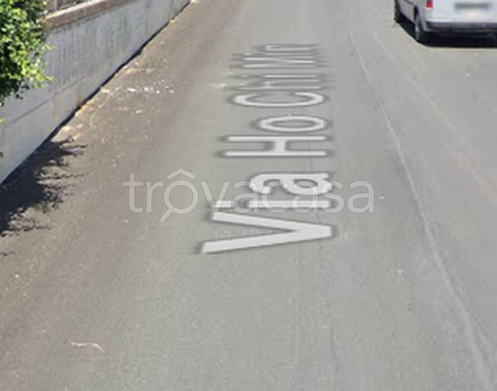 locale commerciale in vendita a Castelfidardo