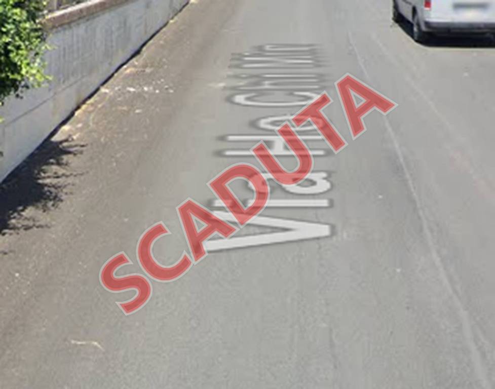 locale commerciale in vendita a Castelfidardo