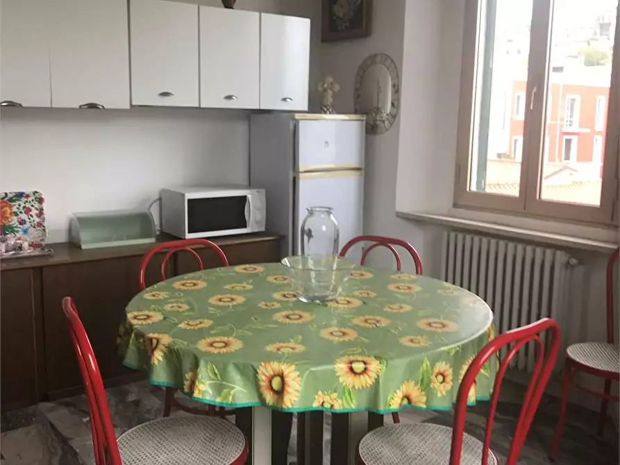 appartamento in vendita a Castelfidardo