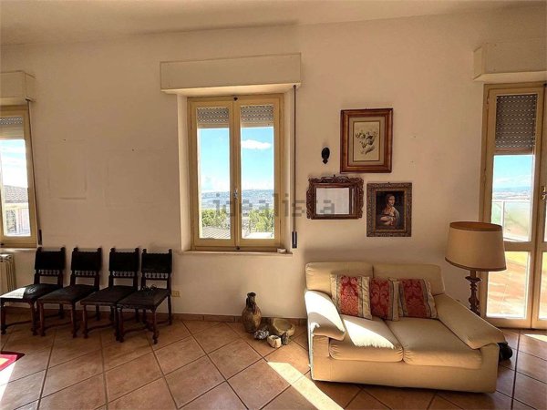 appartamento in vendita a Castelfidardo