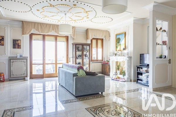 appartamento in vendita a Castelfidardo