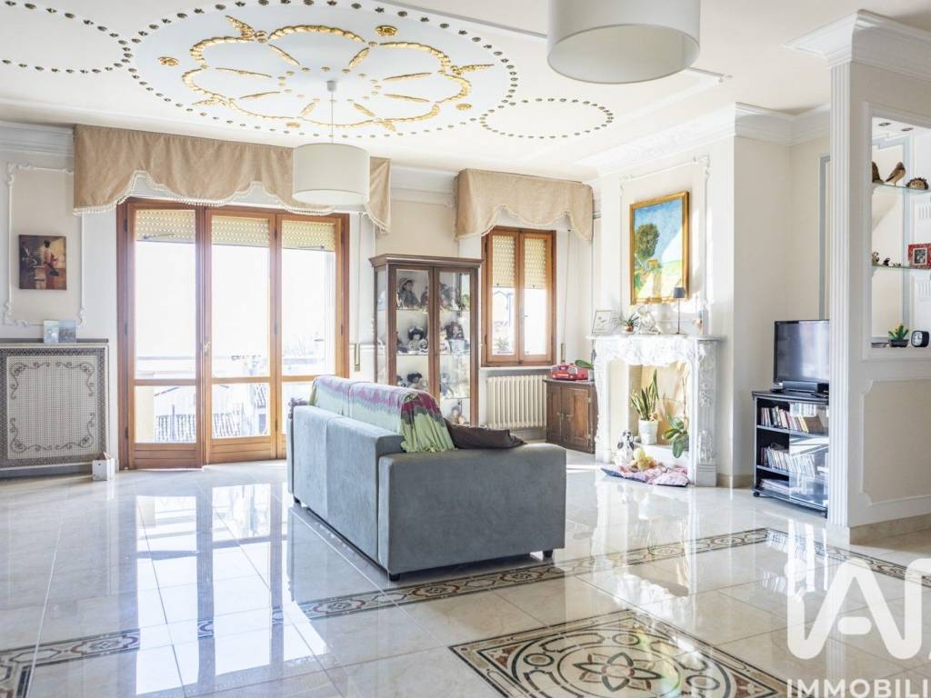 appartamento in vendita a Castelfidardo