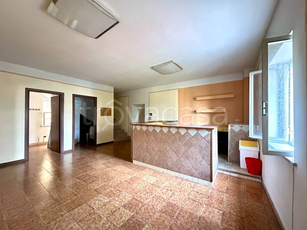 casa indipendente in vendita a Castelfidardo