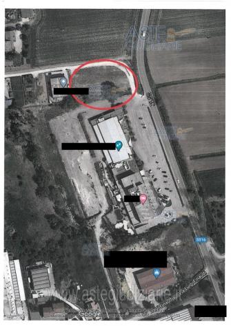 terreno agricolo in vendita a Castelfidardo