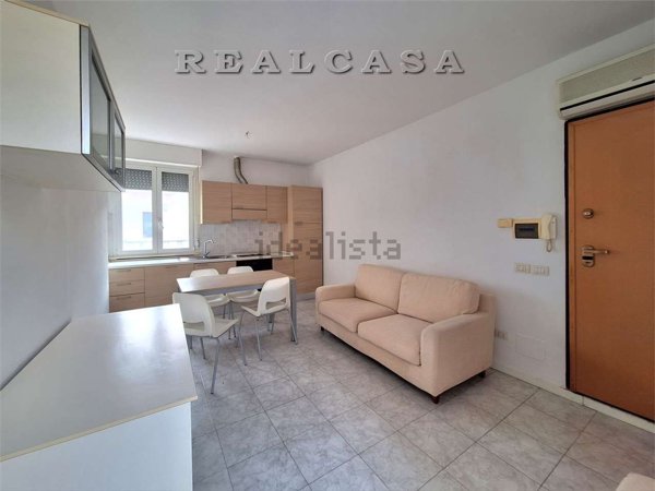 appartamento in vendita a Castelfidardo