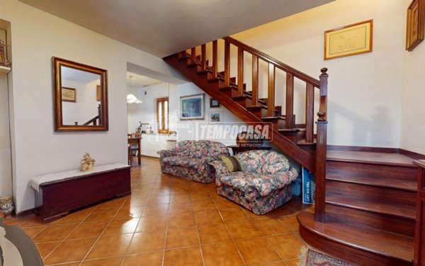 casa indipendente in vendita a Castelfidardo