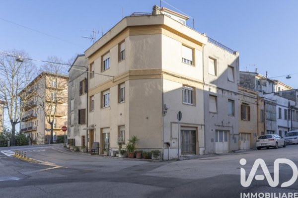 appartamento in vendita a Castelfidardo