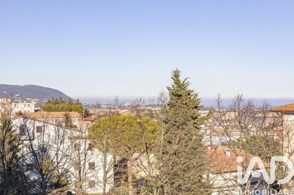 appartamento in vendita a Castelfidardo