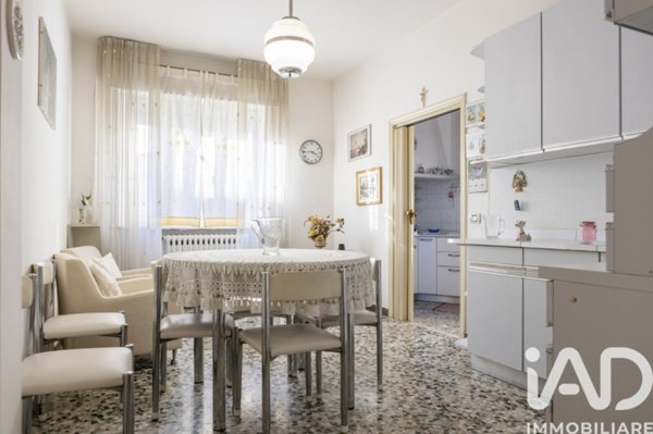 appartamento in vendita a Castelfidardo