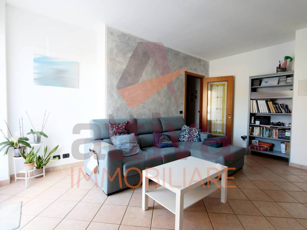 appartamento in vendita a Castelfidardo