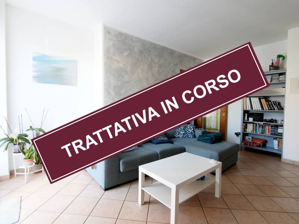 appartamento in vendita a Castelfidardo