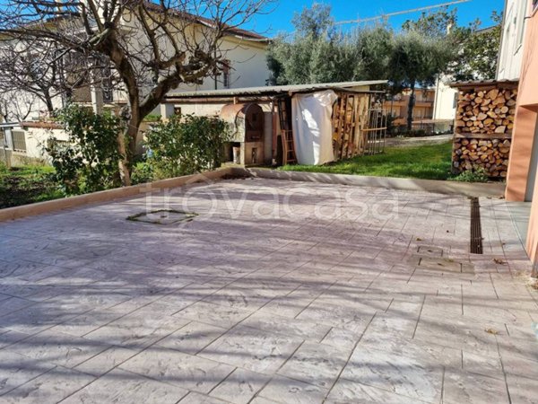 appartamento in vendita a Castelfidardo