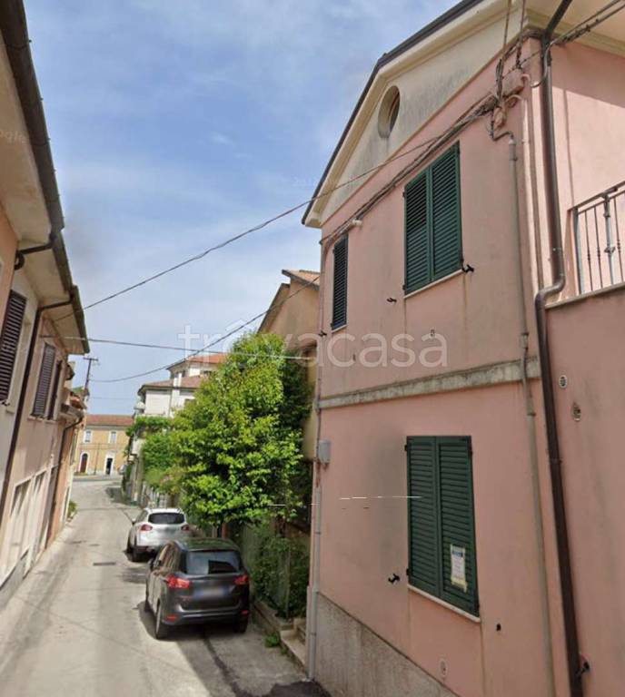 appartamento in vendita a Castelfidardo