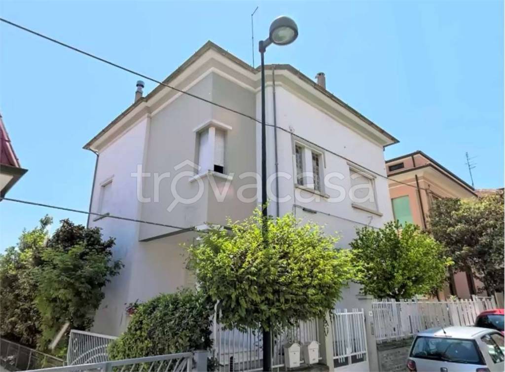 casa indipendente in vendita a Castelfidardo