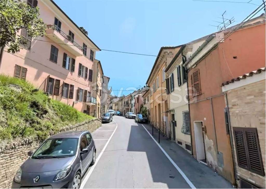 casa indipendente in vendita a Castelfidardo