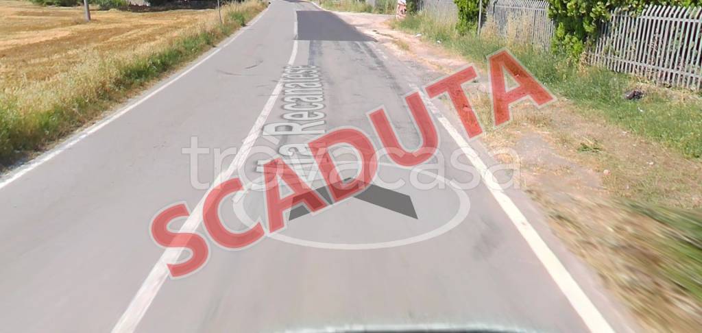 terreno agricolo in vendita a Castelfidardo