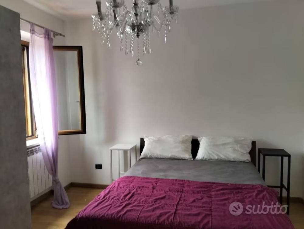 appartamento in vendita a Castelfidardo