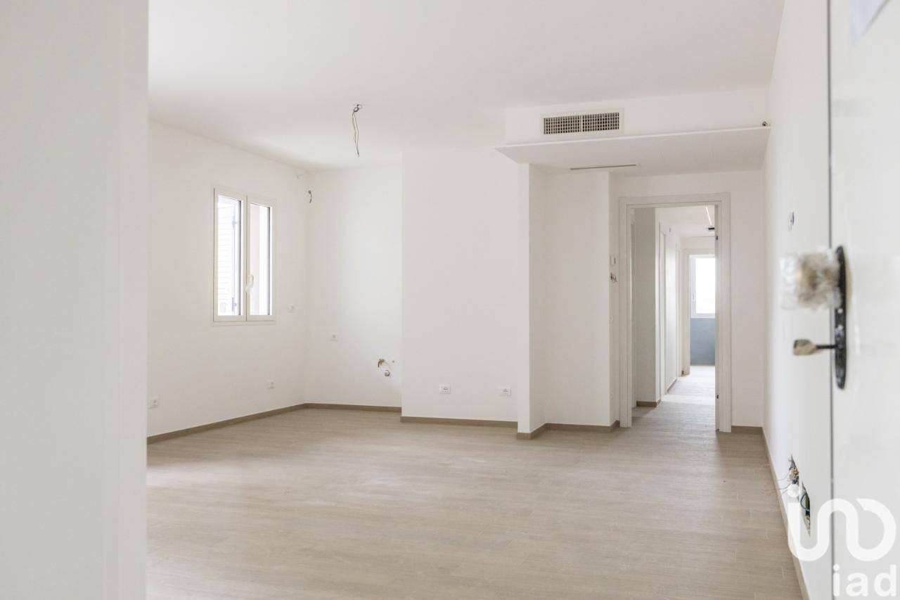 appartamento in vendita a Castelfidardo