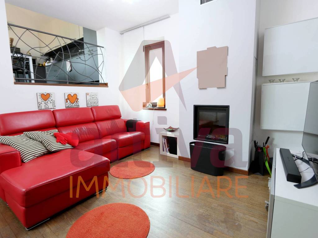 casa indipendente in vendita a Castelfidardo