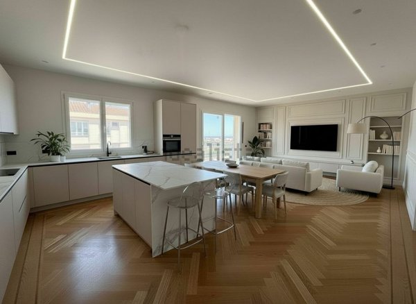 appartamento in vendita a Castelfidardo