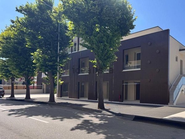 appartamento in vendita a Castelfidardo