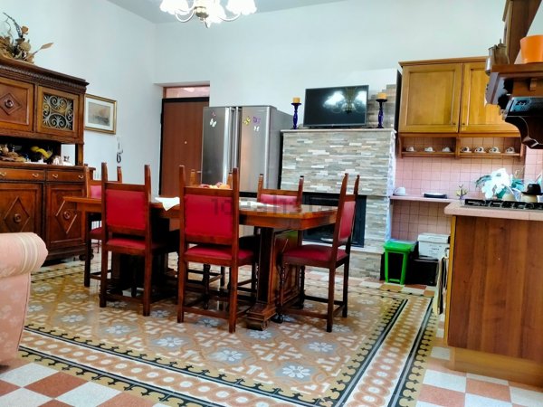 appartamento in vendita a Castelfidardo