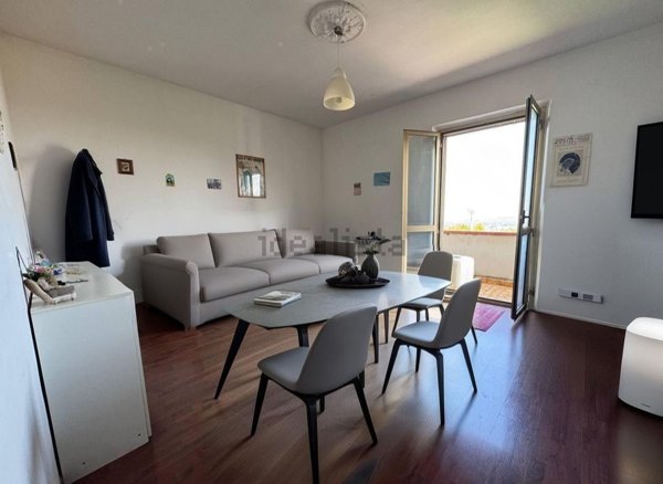 appartamento in vendita a Castelfidardo