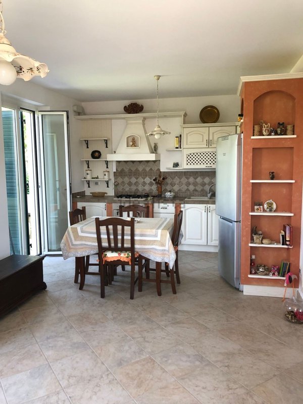 appartamento in vendita a Castelfidardo