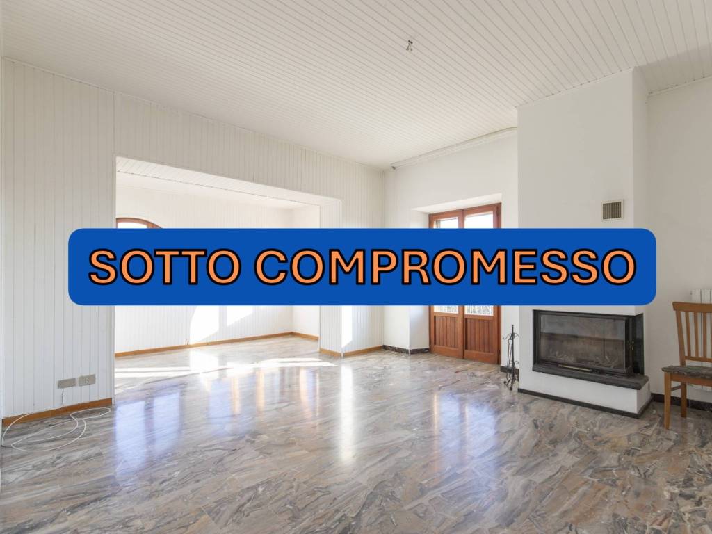 appartamento in vendita a Castelfidardo