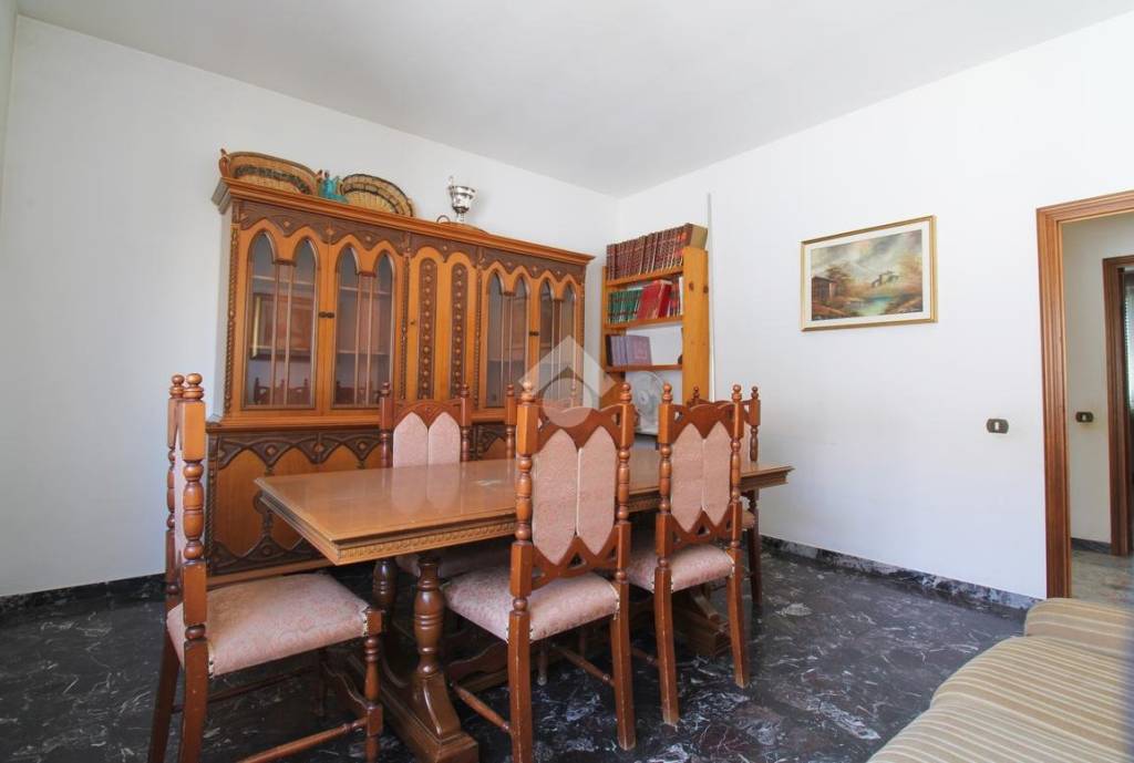 appartamento in vendita a Castelfidardo in zona Acquaviva